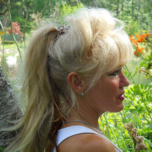 Meet your Posher, Sasha